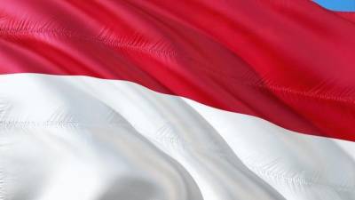 В Индонезии мэр города встала на колени и извинилась за вспышку COVID-19 - piter.tv - Индонезия - Jakarta