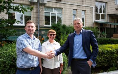 Фонд Губского передал Минздраву 10 тыс. индивидуальных экспресс-тестов на COVID-19 - rbc.ua - Украина