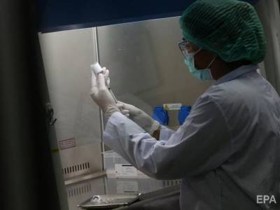В Японии начались испытания вакцины от коронавируса на людях - gordonua.com - Украина - Япония
