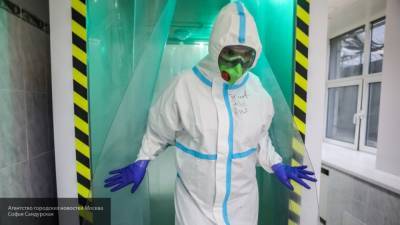 Онищенко: пандемического подъема COVID-19 в России не произойдет - inforeactor.ru - Россия - Китай