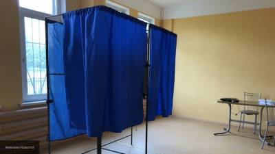 ВОЗ оценила меры в связи с COVID-19 на избирательных участках в РФ - inforeactor.ru - Россия
