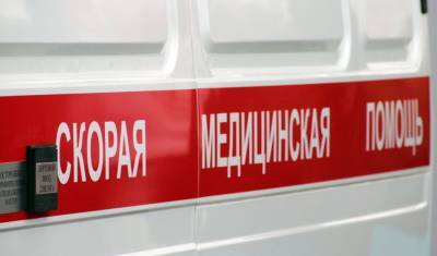В Орле заразившиеся коронавирусом врачи продолжали ездить к больным - newizv.ru