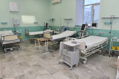 Еще 35 пациентов с COVID-19 скончались в Москве - vm.ru - Москва
