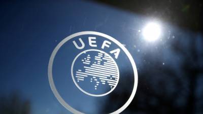 Александер Чеферин - Антонио Кост - УЕФА отреагировал на вспышку коронавируса в Португалии - russian.rt.com - Португалия