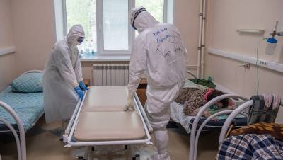 Максим Степанов - На Украине выявили 664 новых случаев коронавируса - gazeta.ru - Украина