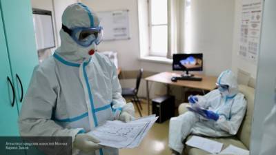 Медики в РФ выявили 6556 новых случаев коронавируса за последние сутки - inforeactor.ru - Россия