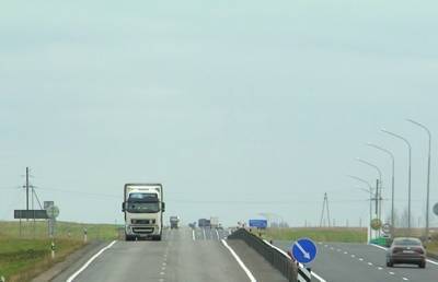 В Беларуси отменяются введенные в связи с COVID-19 ограничения для транзитных перевозчиков - ont.by - Белоруссия