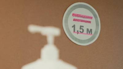 Еще 53 жителя Ленобласти заболели коронавирусом - piter.tv - Санкт-Петербург - Ленобласть обл.