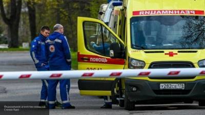 Москва сообщила о смерти 28 пациентов с коронавирусом за сутки - inforeactor.ru - Москва