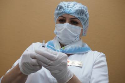 Начались финальные испытания вакцины от COVID-19 в России - vm.ru - Россия