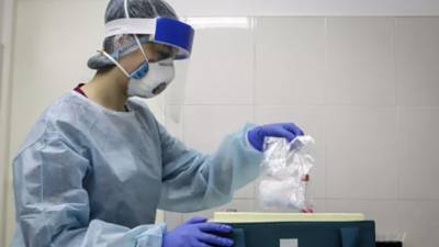 В России начали финальную стадию испытаний вакцины от коронавируса - russian.rt.com - Россия