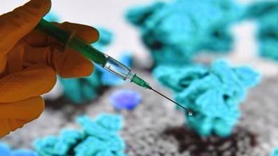 Вакцина от COVID-19 сформировала иммунитет у добровольцев - 5-tv.ru - Россия
