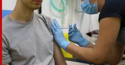 Началась финальная стадия испытаний российской вакцины от коронавируса - profile.ru