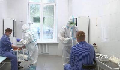 У добровольцев после введения вакцины сформировался иммунитет к коронавирусу - newizv.ru