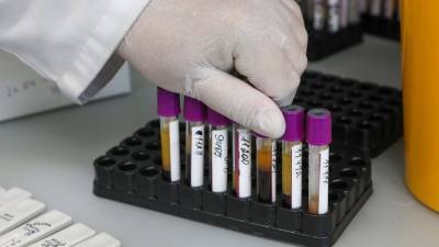 В России за сутки выявлено 6635 случаев коронавируса - russian.rt.com - Россия