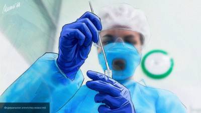 Оперштаб сообщил о новых случая коронавируса в России - inforeactor.ru - Россия