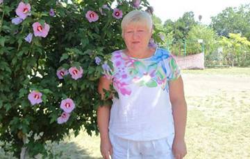Белоруску выписали из больницы, и через два дня она умерла от коронавируса - charter97.org