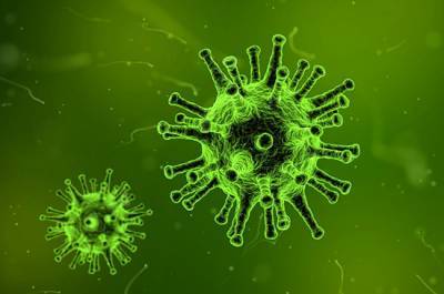 Курт Тобиас - Ученый предупредил о последствиях коронавируса для организма - pnp.ru