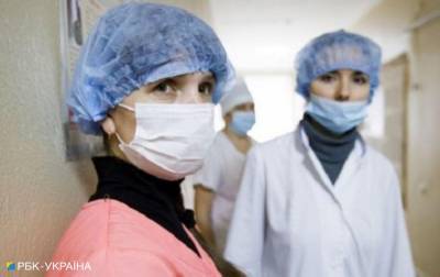 В Крыму почти 4400 человек под наблюдением из-за коронавируса - rbc.ua - республика Крым