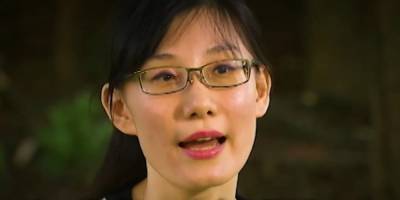 Ли Мэнянь - Сбежавшая в США вирусолог заявила о сокрытии Китаем правды о коронавирусе - ruposters.ru - Сша - Китай - Гонконг - Гонконг - штат Мэн