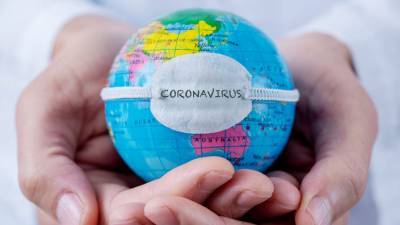 Вильям Гейтс - Число случаев коронавируса в мире превысило 12,3 миллиона - gazeta.ru