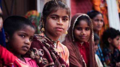 Допустимо или нет: Индию захлестнули детские браки из-за коронавируса - inforeactor.ru - Индия