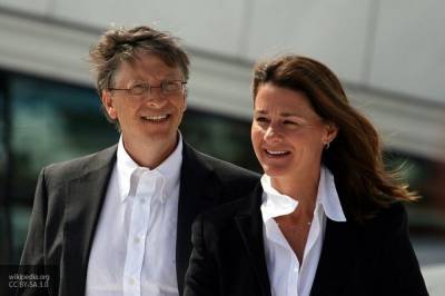 Вильям Гейтс - Билл Гейтс заявил о важности справедливого распределения вакцины против коронавируса - inforeactor.ru - Россия