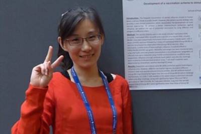 Ли Мэнянь - Сбежавшая в США вирусолог из Китая раскрыла правду о коронавирусе - lenta.ru - Сша - Китай - Гонконг - штат Мэн