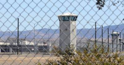 Ньюсом Гэвин - В Калифорнии освободят новую группу заключенных из-за COVID-19 - ren.tv - Сша - Usa - штат Калифорния