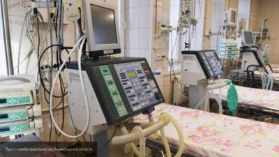 Итальянские медики назвали долгоиграющие последствия COVID-19 - inforeactor.ru - Англия