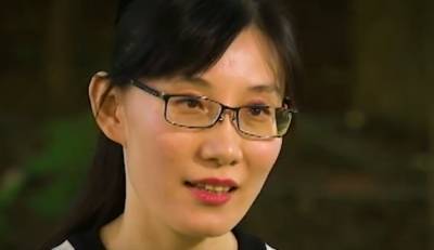 Ли Мэнянь - Вирусолог обвинила Китай в сокрытии правды о коронавирусе - riafan.ru - Сша - Китай - Гонконг - Гонконг - штат Мэн