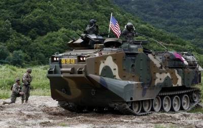Десятки военных США заразились COVID-19 на японском острове Окинава - korrespondent.net - Сша - Япония