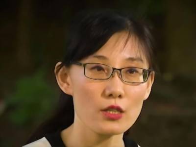 Ли Мэнянь - Вирусолог из Гонконга заявила, что Китай и ВОЗ скрывали информацию о коронавирусе - gordonua.com - Сша - Китай - Гонконг - Гонконг - штат Мэн