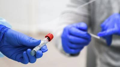 В Израиле число выявленных случаев коронавируса достигло 38 670 - russian.rt.com - Израиль