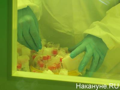 В Челябинской области за сутки у 134 человек выявили коронавирус - nakanune.ru - Челябинская обл.