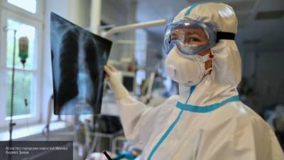 Медики в Петербурге обследовали на коронавирус еще 9621 человека - nation-news.ru - Санкт-Петербург