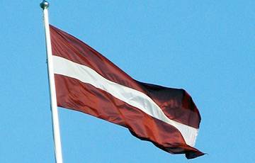 Илза Винькеле - Латвия может пересмотреть выдачу виз гражданам Беларуси из-за Covid-19 - charter97.org - Белоруссия - Латвия