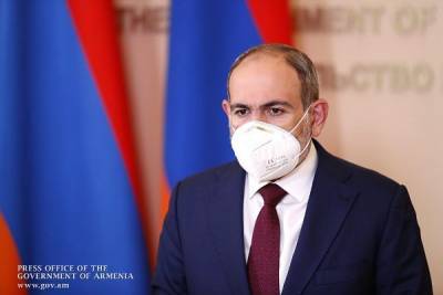 Армения в четвёртый раз продлила режим ЧП в связи с эпидемией Covid-19 - eadaily.com - Армения