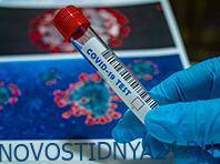 Медики предупреждают: если человек переболел коронавирусом, у него есть шанс заразиться раз - novostidnya24.ru - Лондон