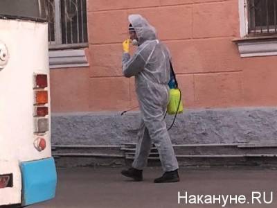 В Пермском крае умерли четыре носителя коронавируса - nakanune.ru - Пермский край