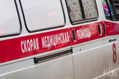 В Росстате уточнили число умерших пациентов с коронавирусом в Кузбассе в мае - gazeta.a42.ru - Кемеровская обл.