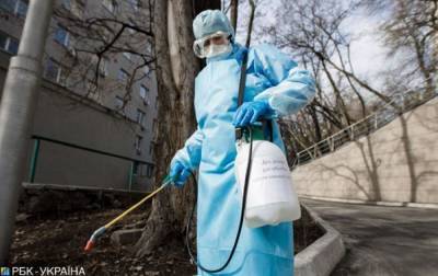 Виталий Кличко - В Киеве из-за вспышки коронавируса закрыли общежитие на карантин - rbc.ua - Киев