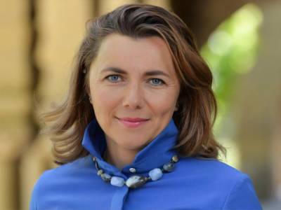 Бывшая заместитель министра экономразвития Украины Микольская заразилась коронавирусом - gordonua.com - Украина