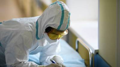 В ХМАО рассказали о ситуации с коронавирусом - russian.rt.com - округ Югра