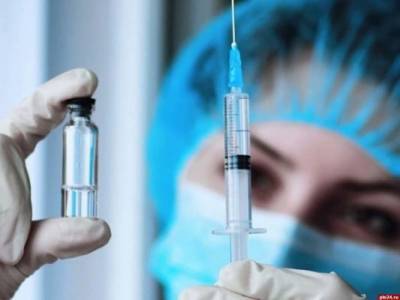 Российская вакцина от коронавируса появится в клиниках уже в августе - eadaily.com