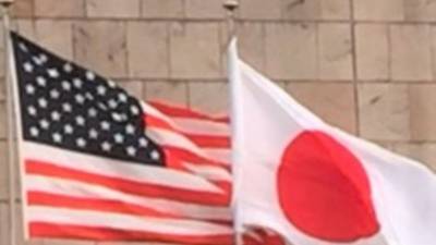 Япония и США обсуждают всплеск случаев COVID-19 на американских военных базах - golos-ameriki.ru - Сша - Япония - Токио