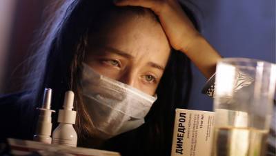 Иммунолог рассказал, как простуда может помочь избежать заражения COVID-19 - dp.ru - Россия