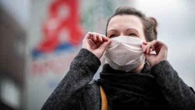 Коронавирус – это грипп: врачи массово освобождают немцев от обязанности носить маску - germania.one