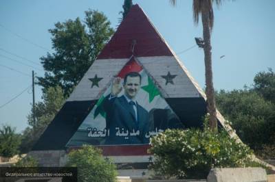 Сирия при поддержке ВОЗ успешно противостоит коронавирусу - nation-news.ru - Сирия - Дамаск