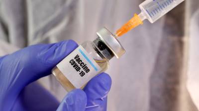 США рассчитывают начать производство вакцины от коронавируса до осени - russian.rt.com - Сша